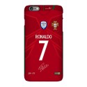 Portugal national team jersey matte phone case Real Madrid C Ronaldo