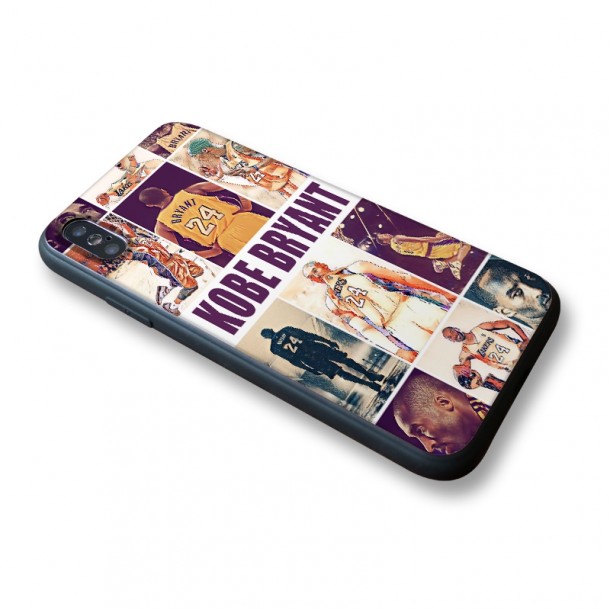 James Curry Mobile phone case Kobe Harden Basketball Silicone Soft cases