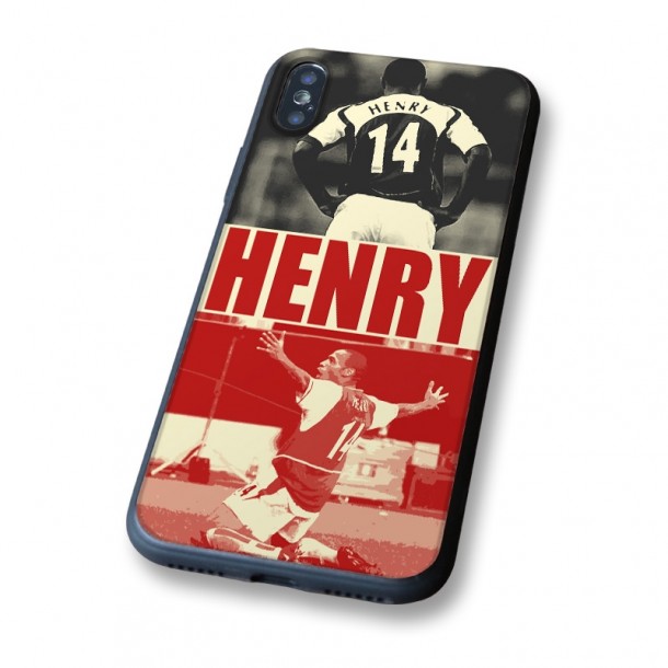 Gerard Henry Beckham Lampard Mobile phone case Silicone Soft cases
