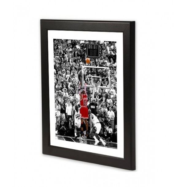 Fan gift photo frame Curry James Owen Durant Kobe lore signature signature ornaments basketball pendant