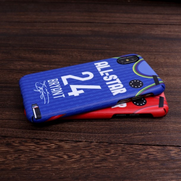 2020 Damian Lillard jersey phone case