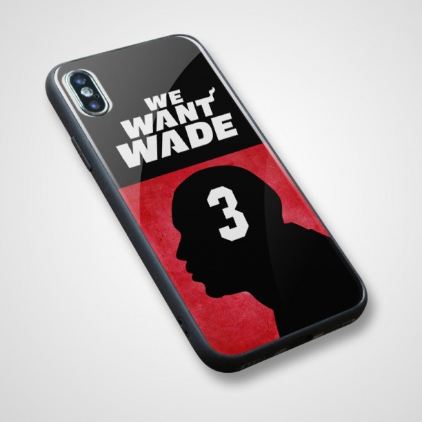Top sale with high quality Kobe basketball Soft Phone Cases