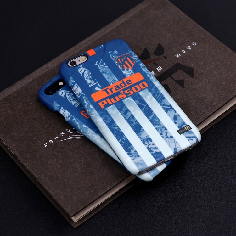 Real Madrid EA co-branded mobile phone case
