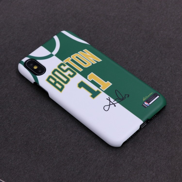 Golden State Warrior Curry new season jersey scrub phone case