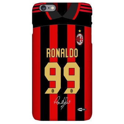 2017-18  Madrid camouflage color mobile phone case