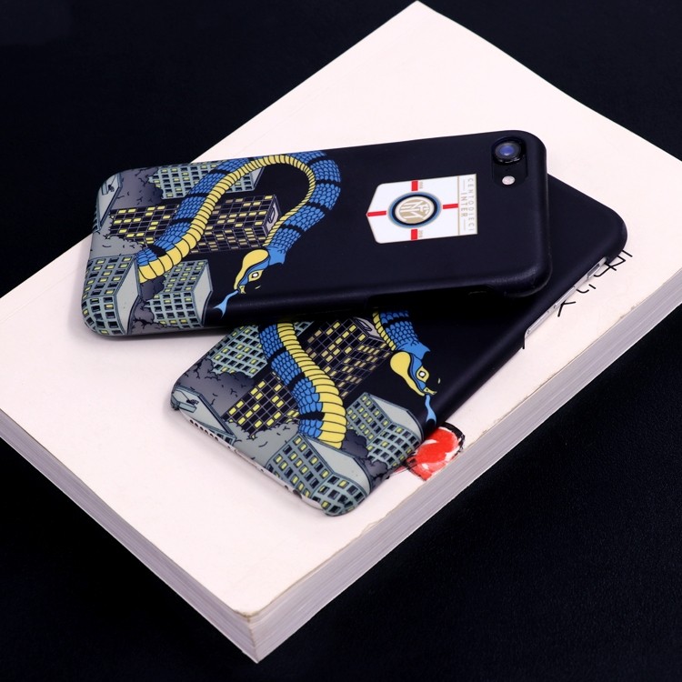 2019 Shandong Luneng Pellet jersey phone cases