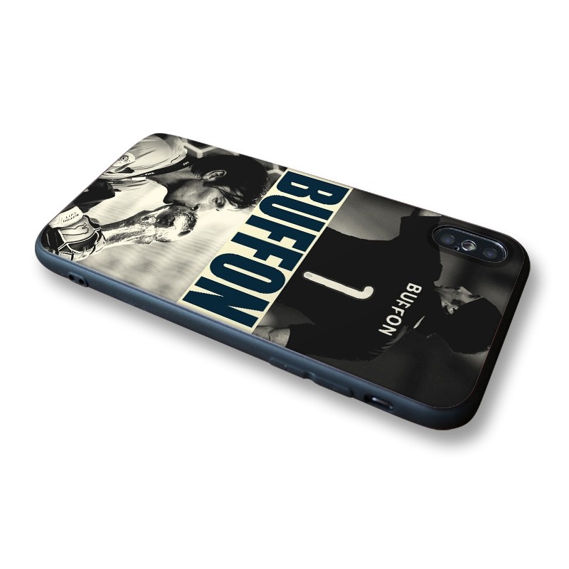 Golden State Warrior Russell jersey theme frosted phone case