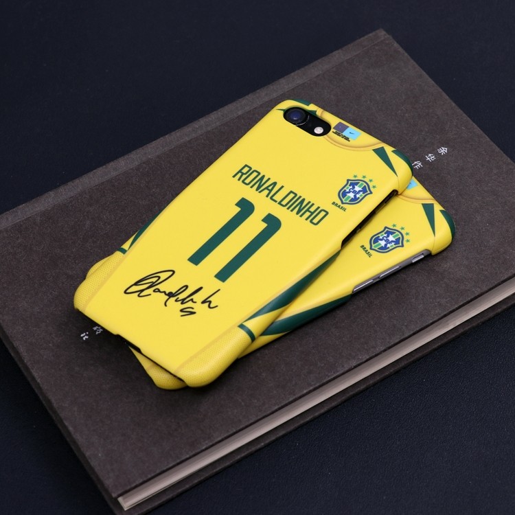 2019 Arsenal Özil away jersey phone cases