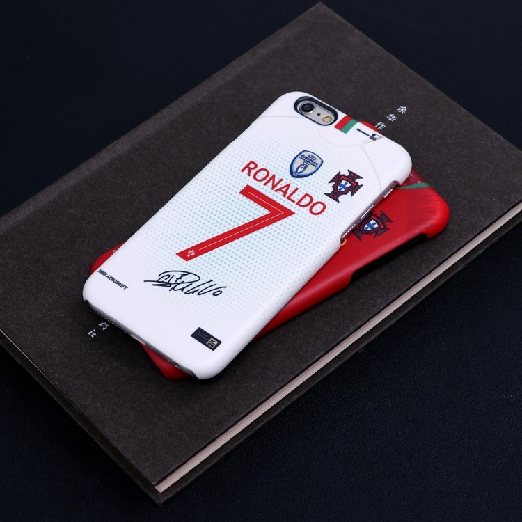 Mexico national team home jersey phone case