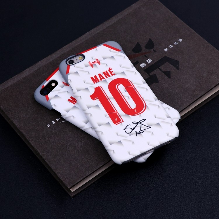 2018 World Cup Germany away jersey phone case