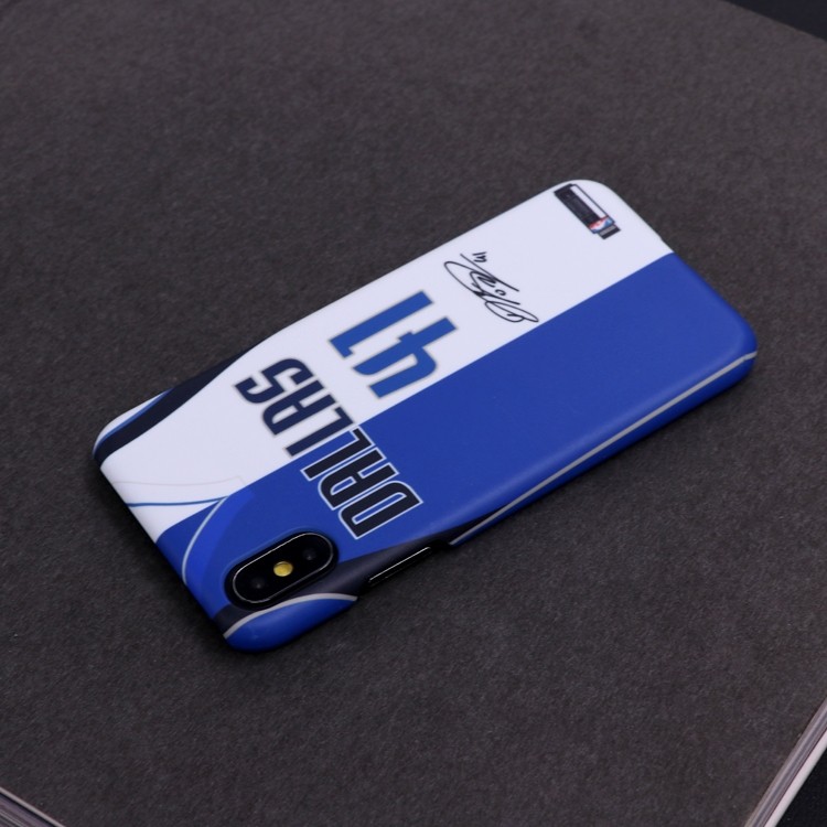 2018 Jiangsu jersey phone cases