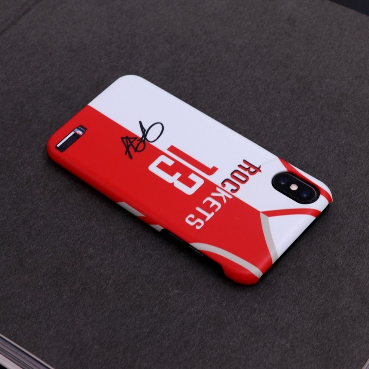 2019 Beijing Guoan Augusto jersey phone cases