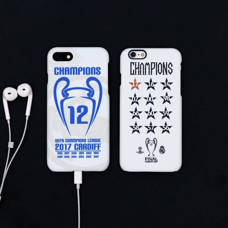 2019-00 Juventus C Ronaldo phone cases