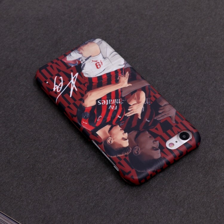 2019 Manchester United home jersey phone cases