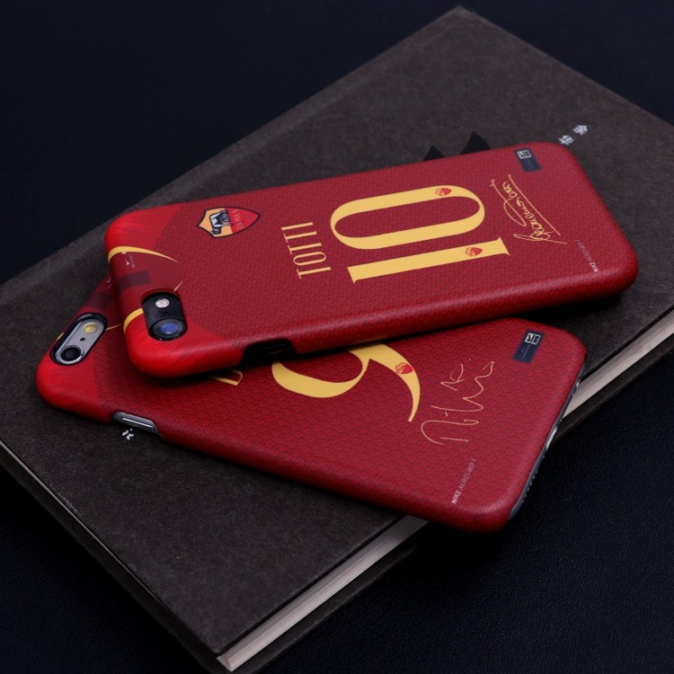 2017 Chongqing Lifan Jersey Scrub 3D phone cases