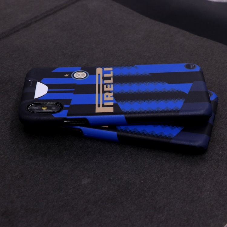 Sampdoria jersey scrub phone case