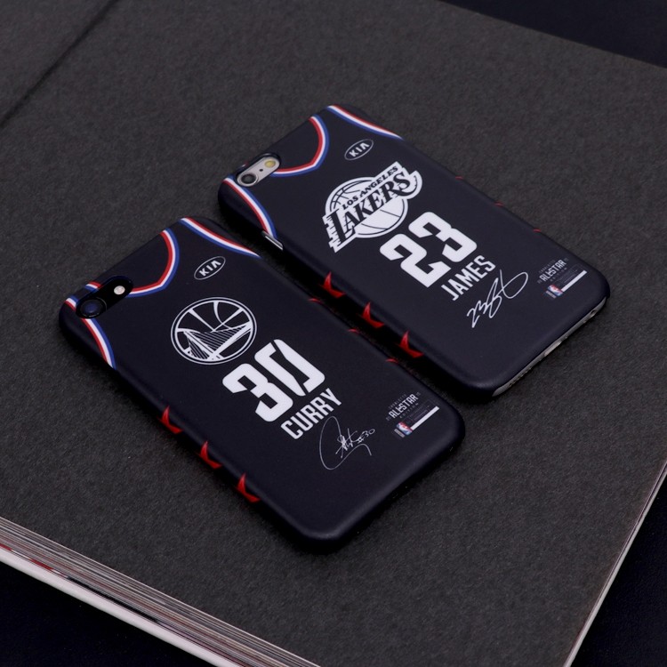 Ray Allen Supersonic Jersey Scrub 3D phone cases