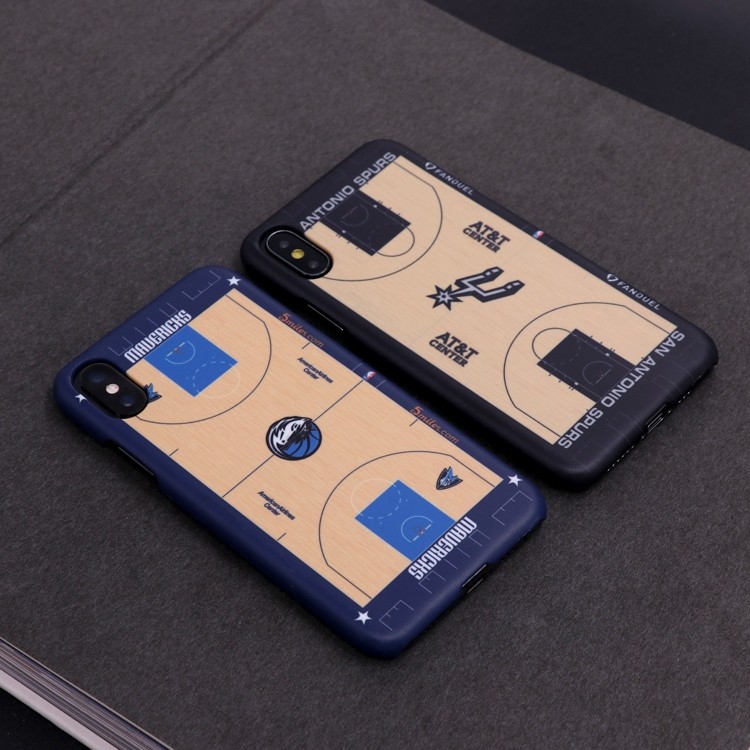 James Facebook Design Matte 3D Phone Case