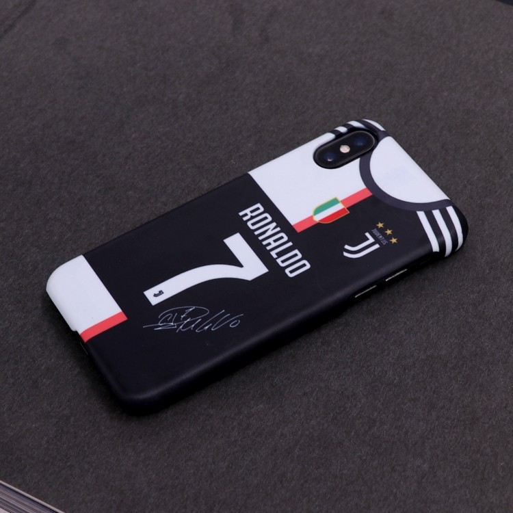 2007 AC Milan Champions League team signature matte phone Cases