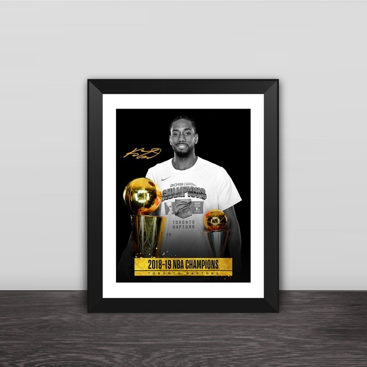 Carmelo Anthony avatar illustration solid wood decorative photo frame photo wall table hanging frame