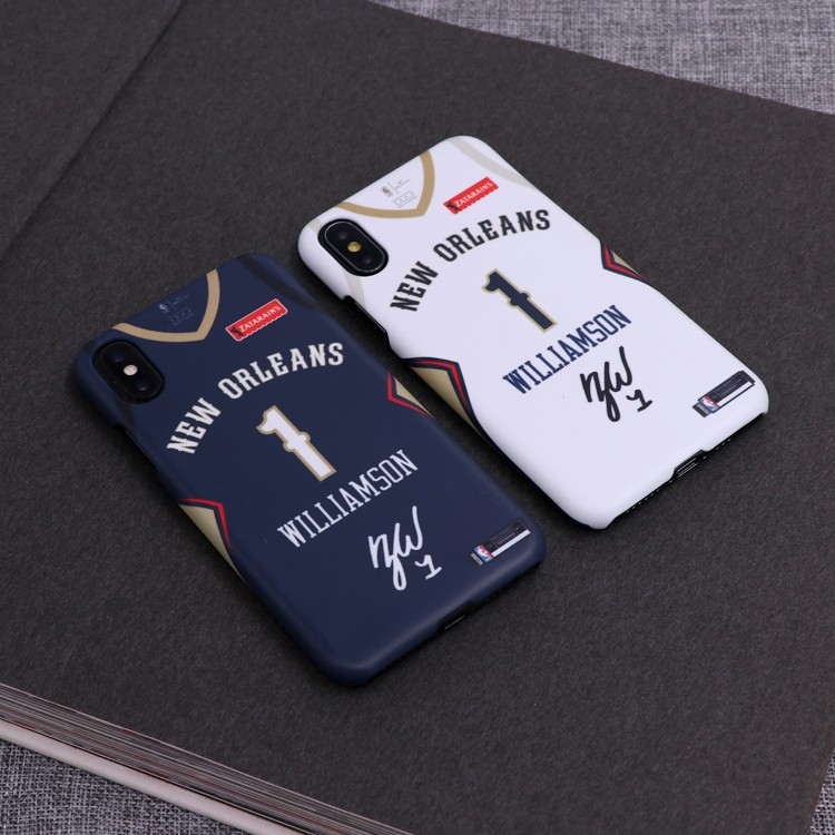 Bucks Letter Brothers Jersey Scrub Mobile phone case 