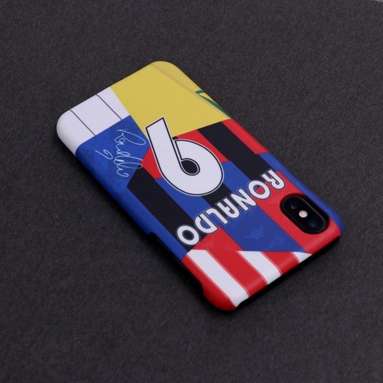 2016-2017 German team Özil Muller Royce jersey  mobile phone case 