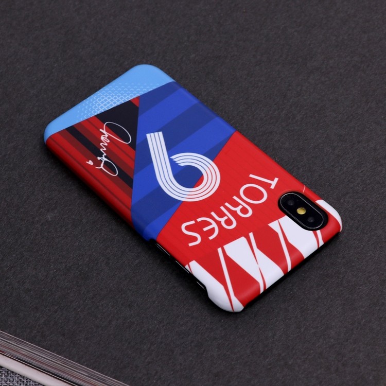 2019 All-Star Wei Shao Paul George Jersey phone case