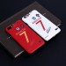 2018 World Cup Portugal C Ronaldo shirt mobile phone cases Ronaldo
