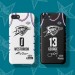 2019 All-Star jersey mobile phone case  Paul George