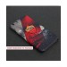Rome team logo frosted 3D fuel injection phone case Totti mobile phone cases