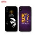 Kobe Bryant phone case