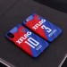2019 Tokyo FC home jersey mobile phone case Dong Qingwu