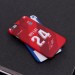 2019 Spanish Wu Lei jerseys matte phone case