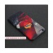 Rome team logo frosted 3D fuel injection phone case Totti mobile phone cases
