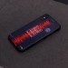 AC Milan badge phone case
