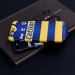 2018-19 season Parma jerseys matte phone case