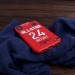 2020 Luka Doncic jersey phone case