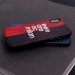 AC Milan City Red and Black Maps phone case
