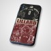 Rockets Chris Paul Lillard Anthony Derricks Mobile phone case