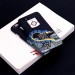 Inter Milan 110th Anniversary Snake Elf Commemorative Phone Case