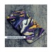 Kobe James Sneakers Illustration Series Scrub 3D Mobile phone case