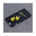 Dortmund Royce avatar silhouette frosted cell phone case protective case