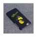 Dortmund Royce avatar silhouette frosted cell phone case protective case