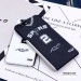 Spurs Leonard jersey models matte phone case