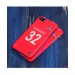 2017 Chongqing Lifan Jersey Scrub 3D phone cases