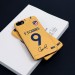 2017-18 Madrid Grizzmann jersey mobile phone case