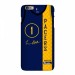 Indiana Pacers City Scrub Mobile phone cases
