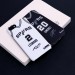 Saint Anthony Spurs jersey mobile phone case Leonard Ginobili
