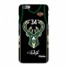 Bucks Letter Brothers Jersey Scrub Mobile phone case 