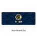 Inter Milan 110 anniversary commemorative large mouse pad office keyboard pad